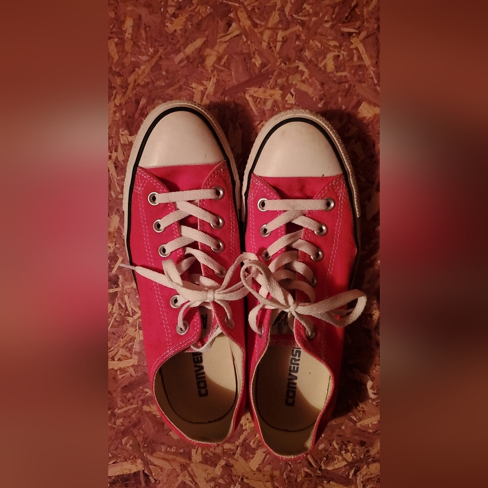 Unisex Converse Sneakers